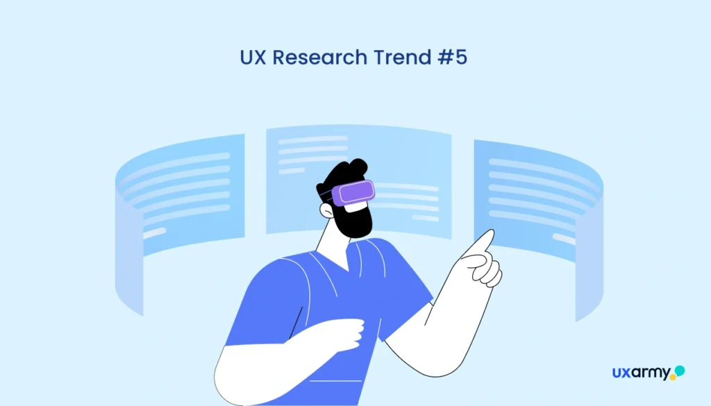 UX for Emerging Tech like AR_VR
