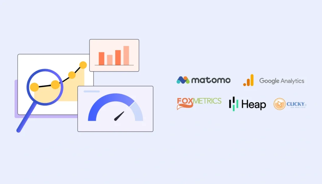 Top 5 Real-Time Analytics Tools