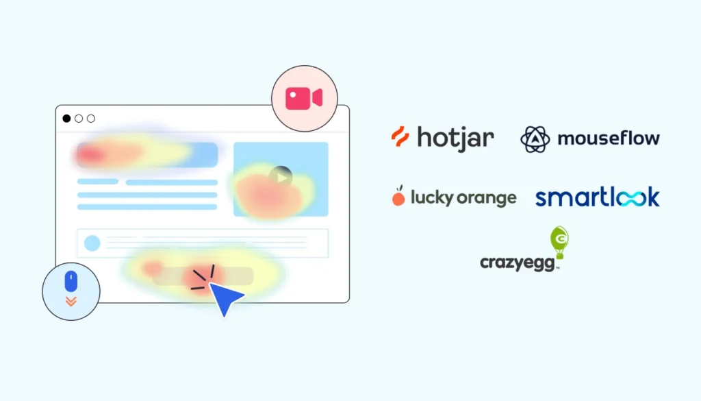 Top 6 Heatmap Tools