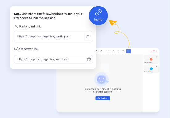 DeepDive® 6 oca