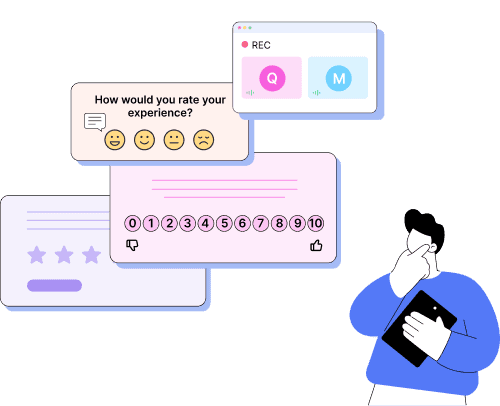 Understanding the Types of Customer Feedback_ A Complete Guide for UX Research