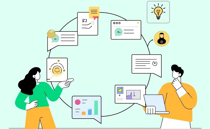 Continuous product discovery