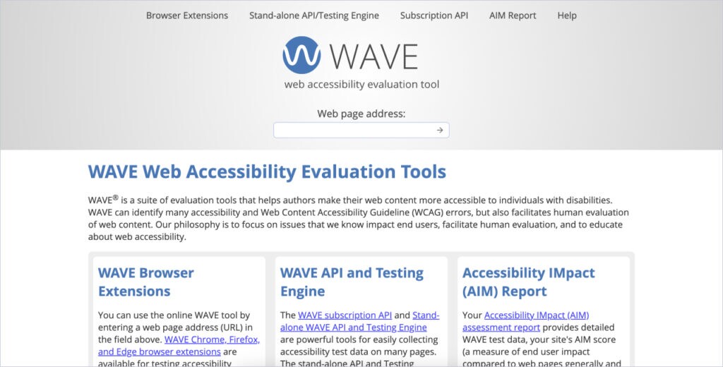 Top 20 Free and Paid Website Testing Tools – Reviewed and Compared 32 article image wave