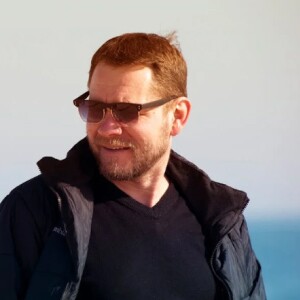 Marcus Rivera (Lead Product Designer)