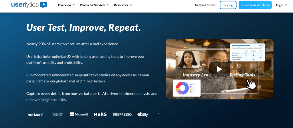 Userlytics