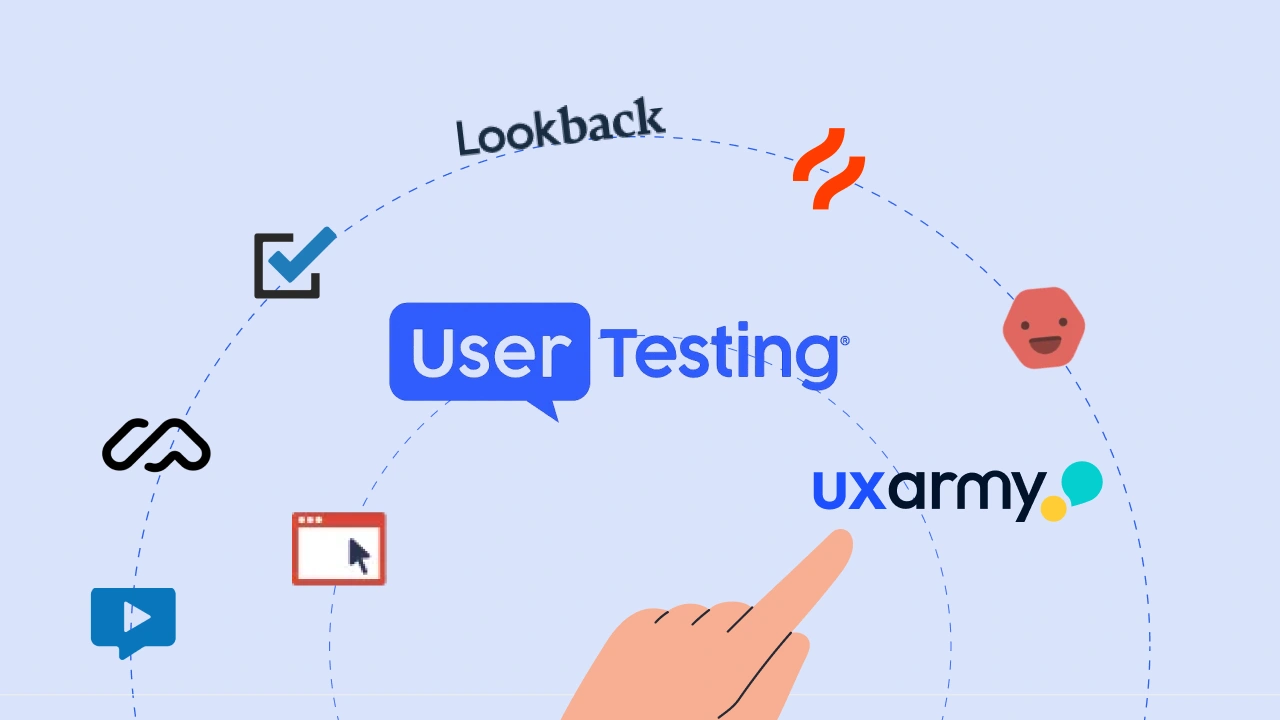 UXArmy vs Maze: Comprehensive User Research Platform Comparison in 2025